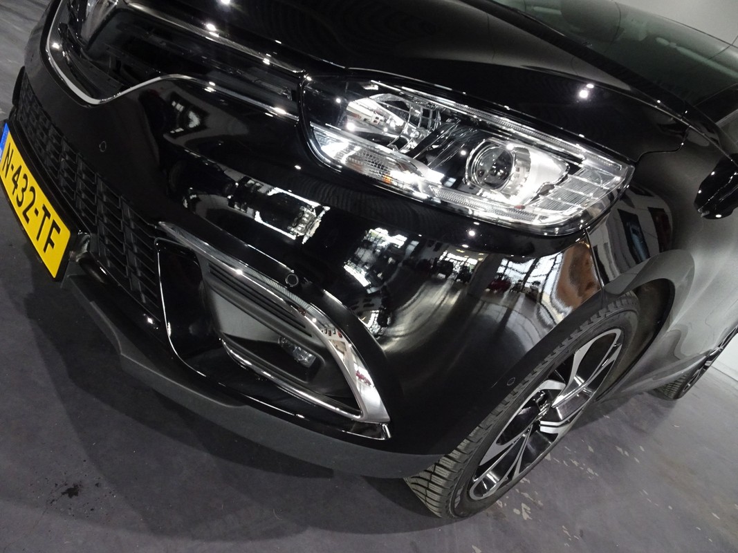 Renault Grand Scénic