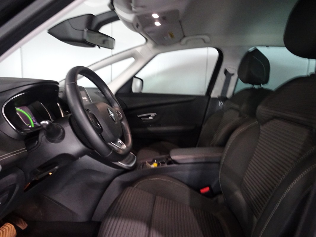 Renault Grand Scénic