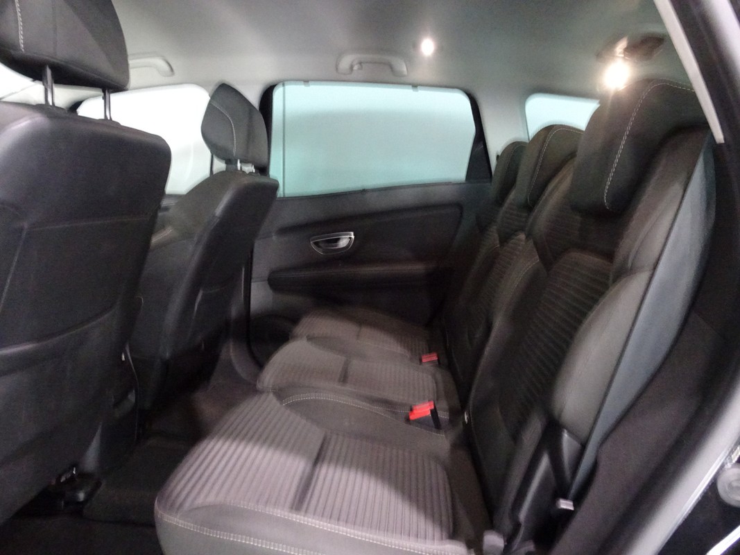 Renault Grand Scénic