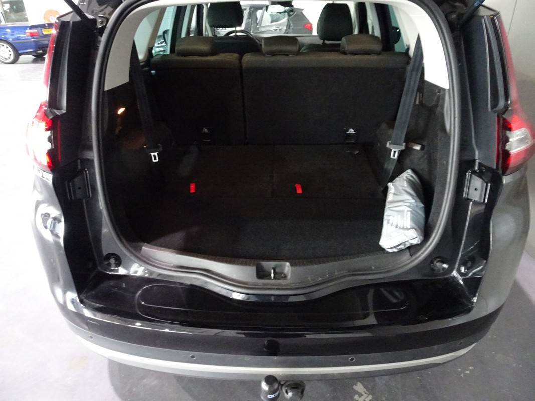 Renault Grand Scénic