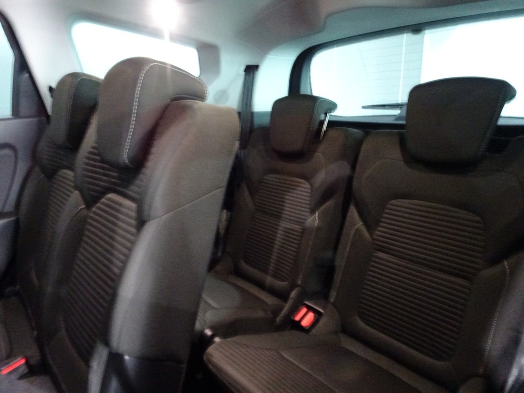 Renault Grand Scénic