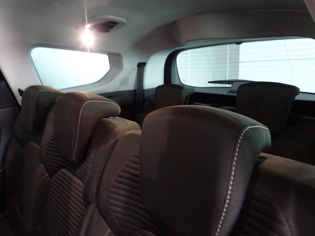 Renault Grand Scénic