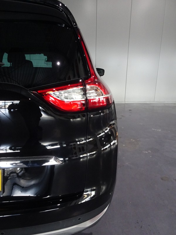 Renault Grand Scénic