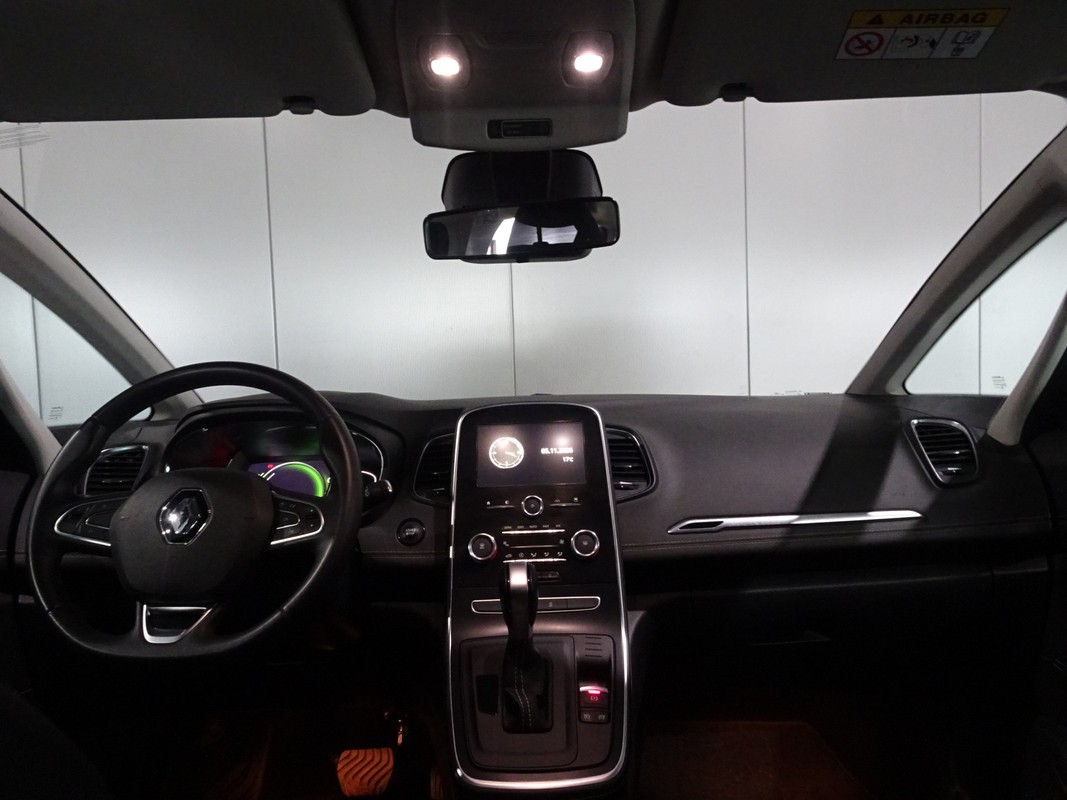 Renault Grand Scénic