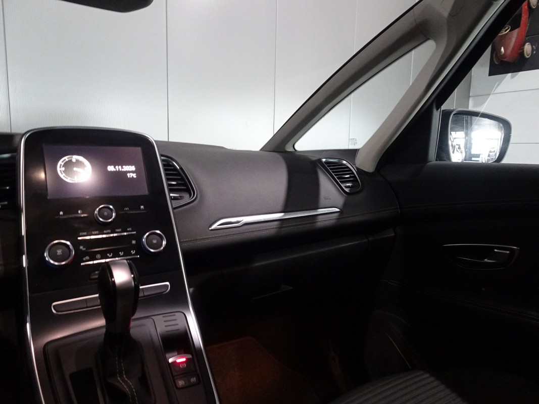 Renault Grand Scénic