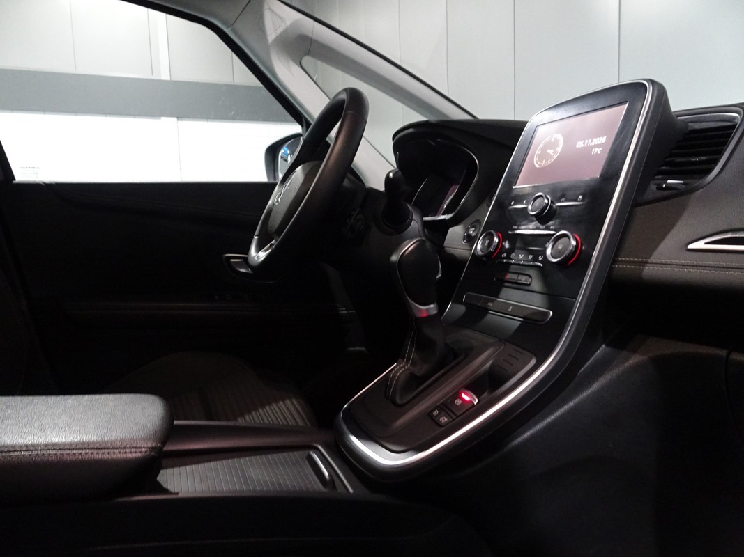 Renault Grand Scénic