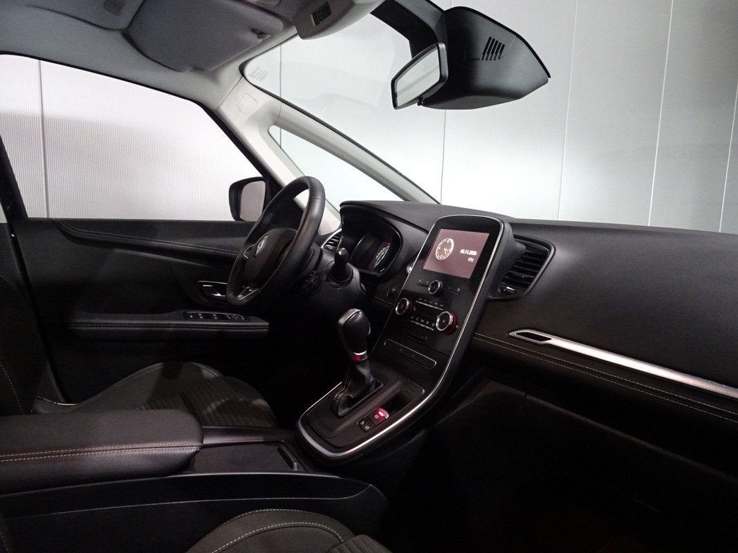 Renault Grand Scénic