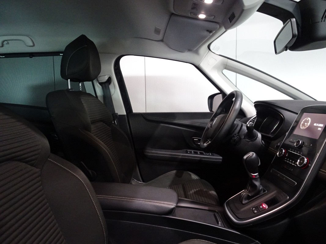 Renault Grand Scénic