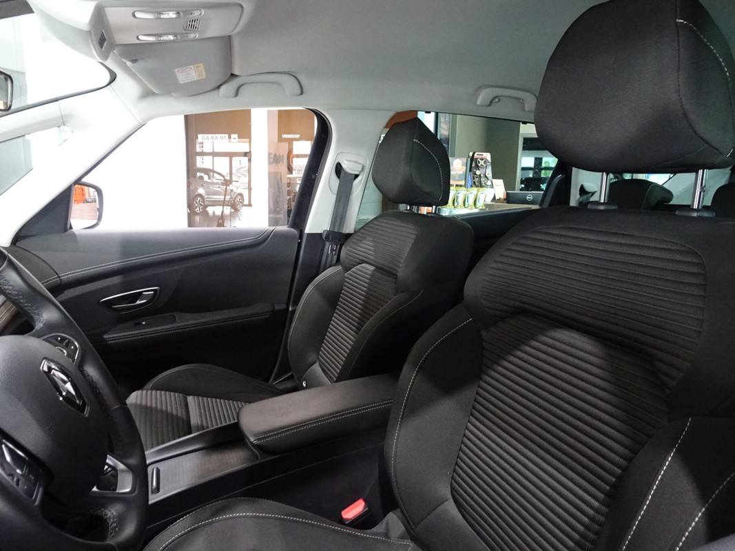 Renault Grand Scénic
