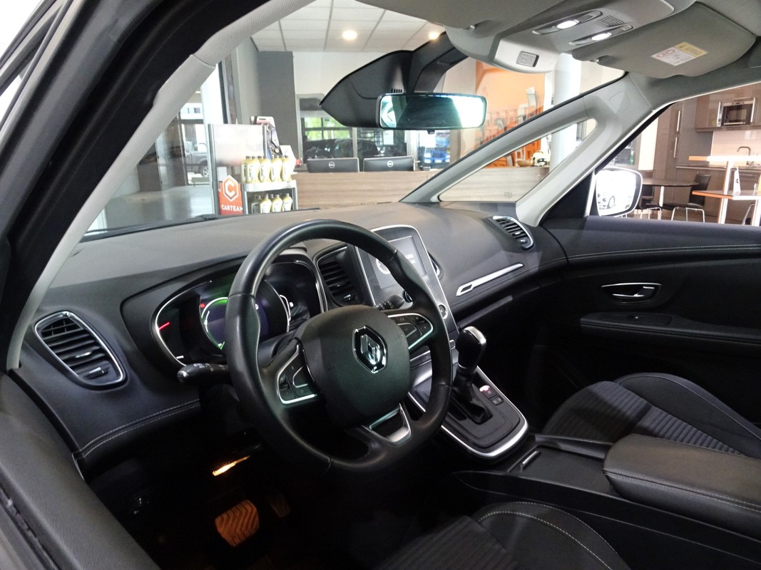 Renault Grand Scénic