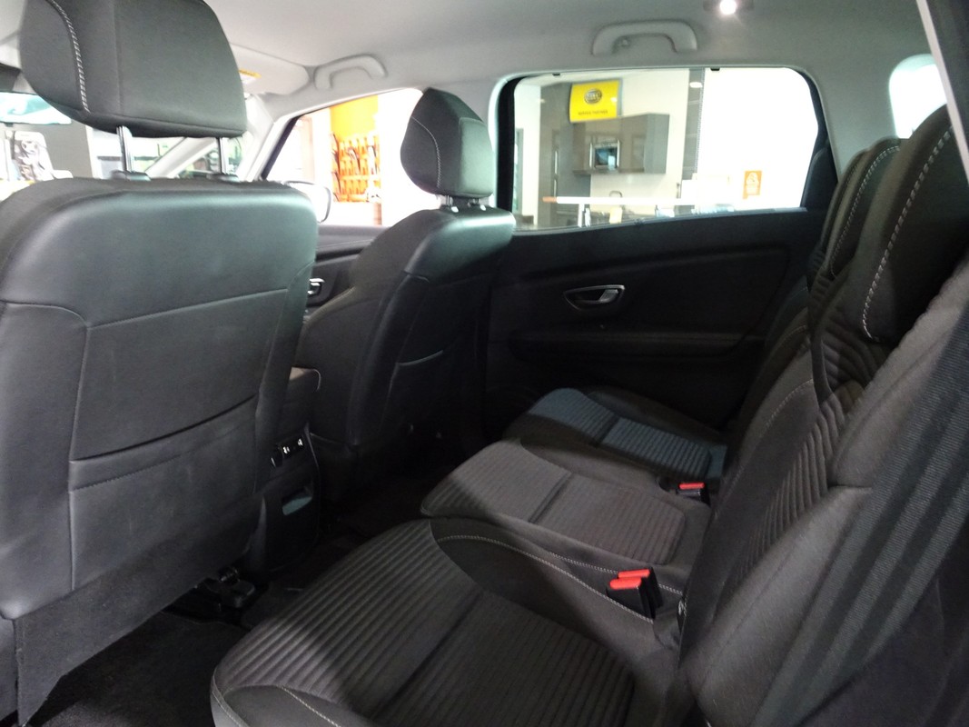 Renault Grand Scénic