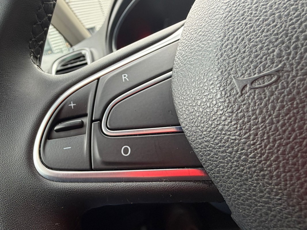 Renault Grand Scénic