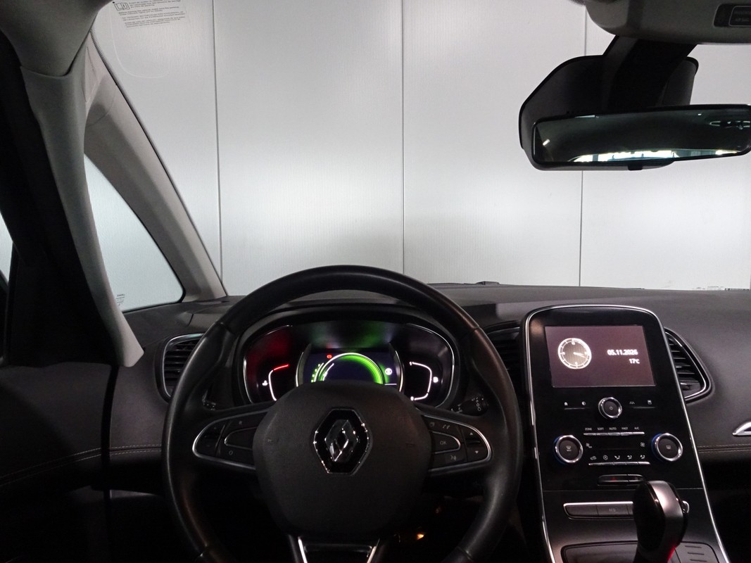 Renault Grand Scénic