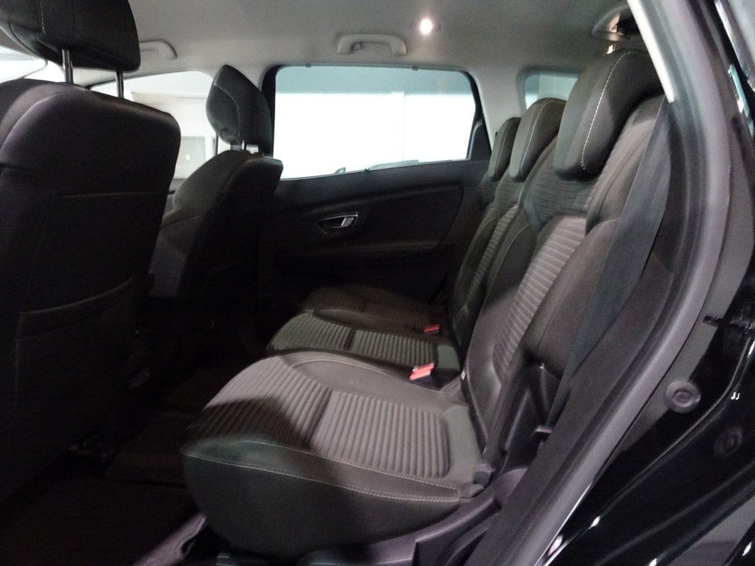 Renault Grand Scénic