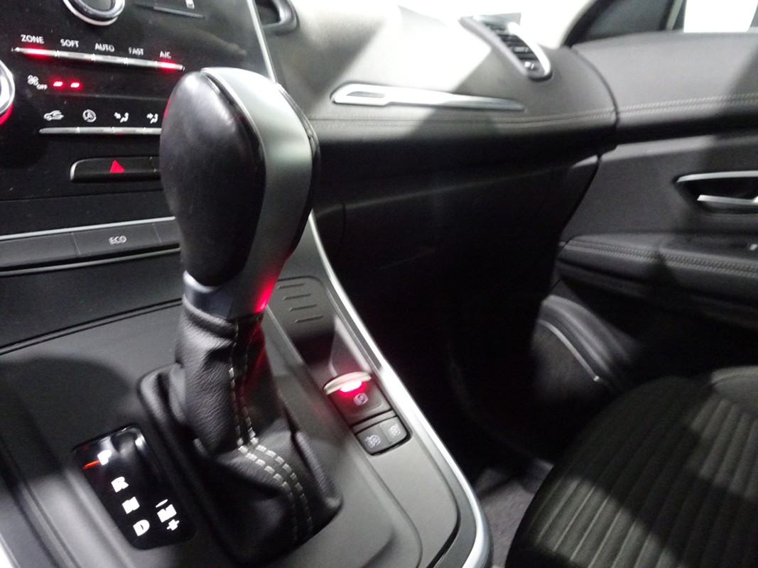 Renault Grand Scénic