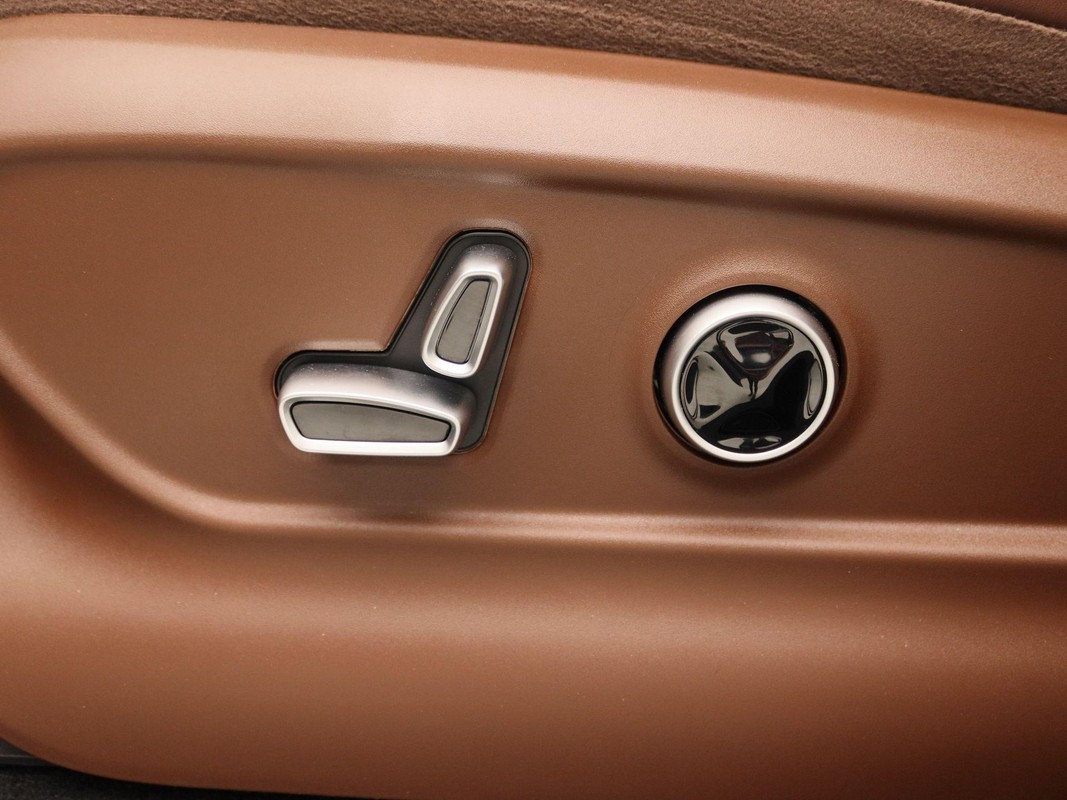 Maserati Grecale