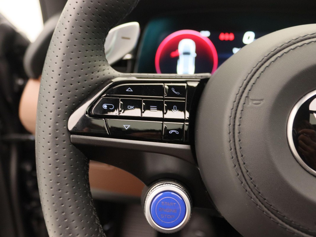 Maserati Grecale