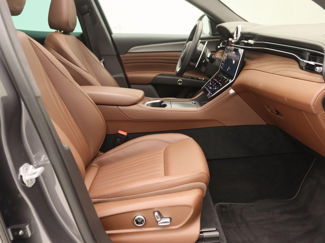 Maserati Grecale
