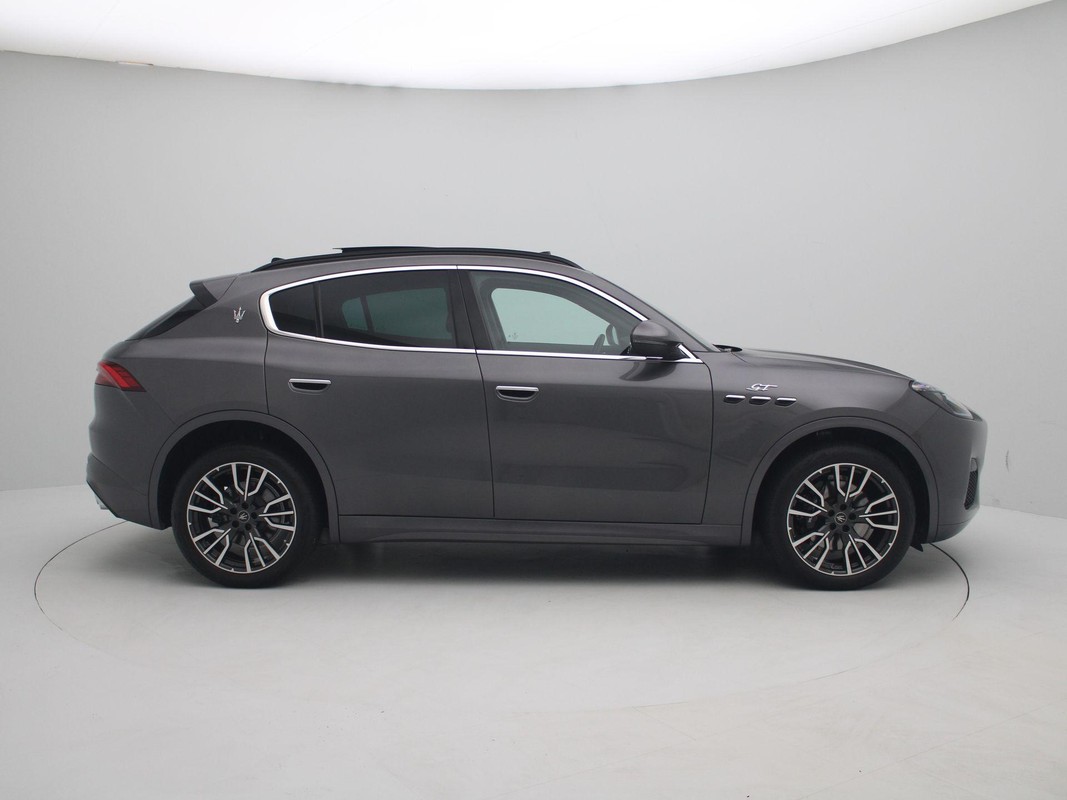 Maserati Grecale