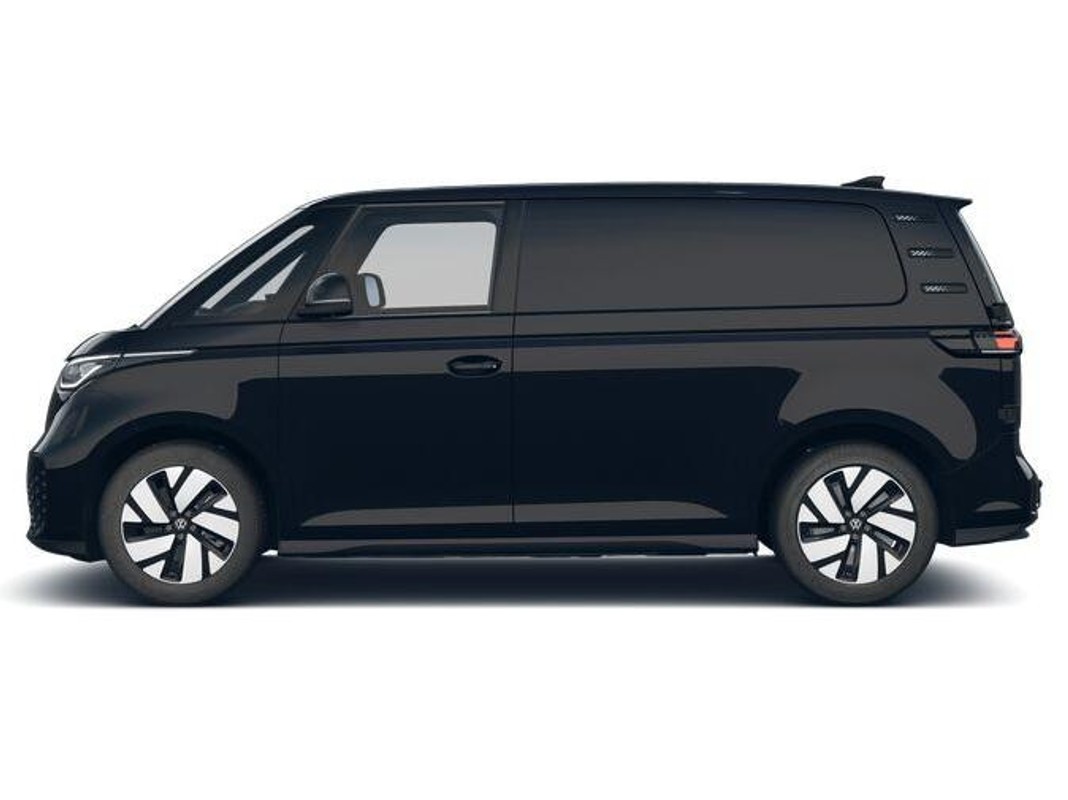 Volkswagen ID. Buzz Cargo
