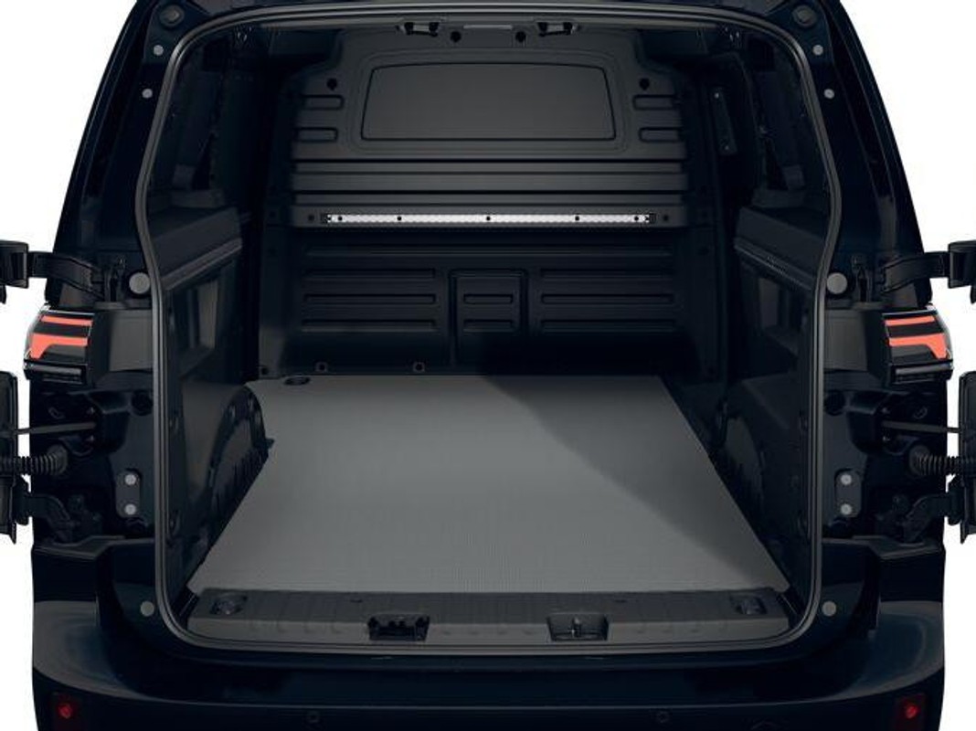 Volkswagen ID. Buzz Cargo
