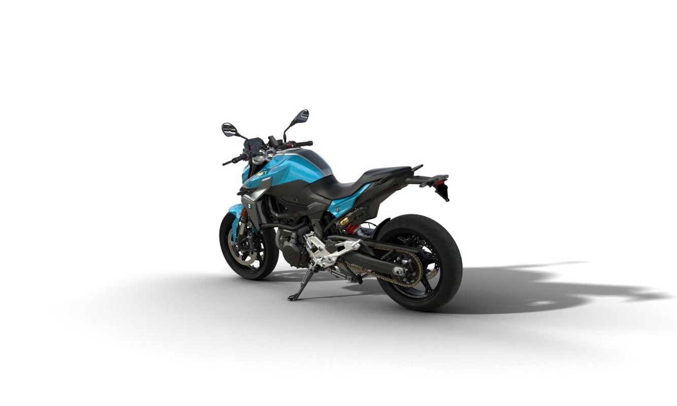 BMW F 900 R