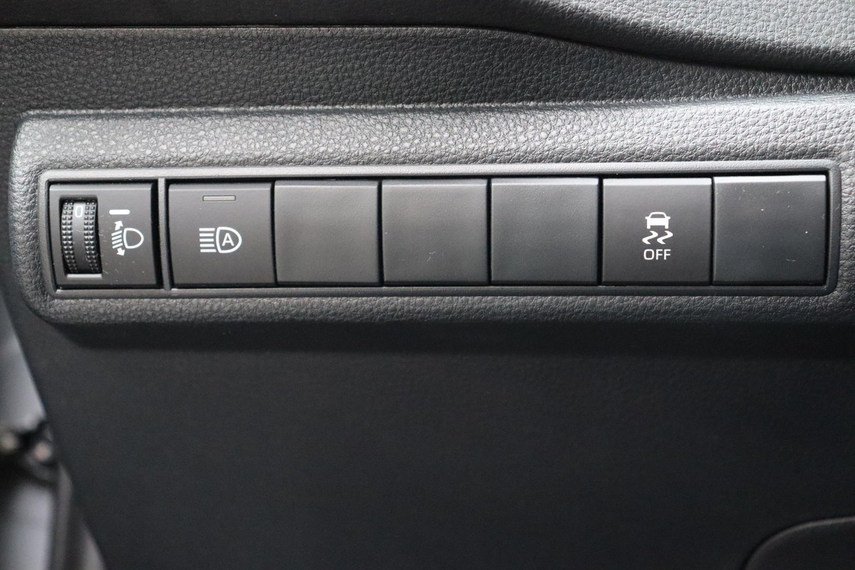 Toyota Corolla Touring Sports