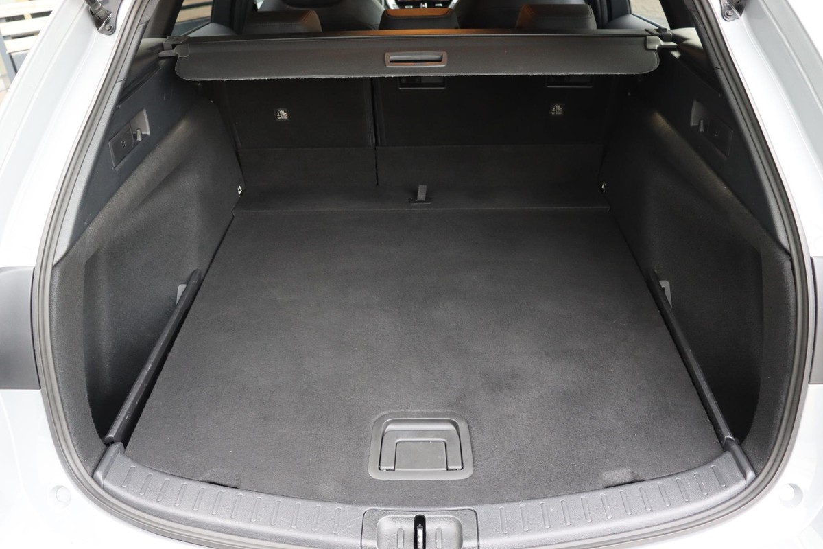 Toyota Corolla Touring Sports