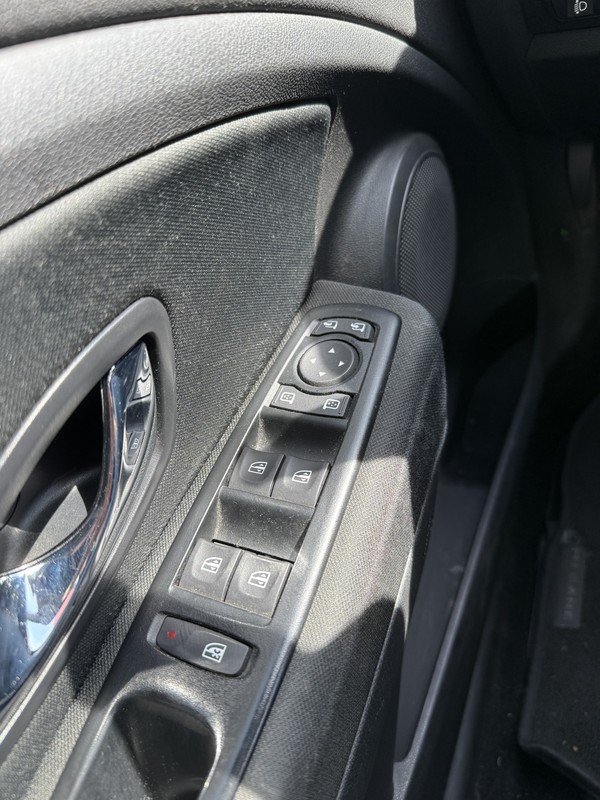 Renault Mégane Estate