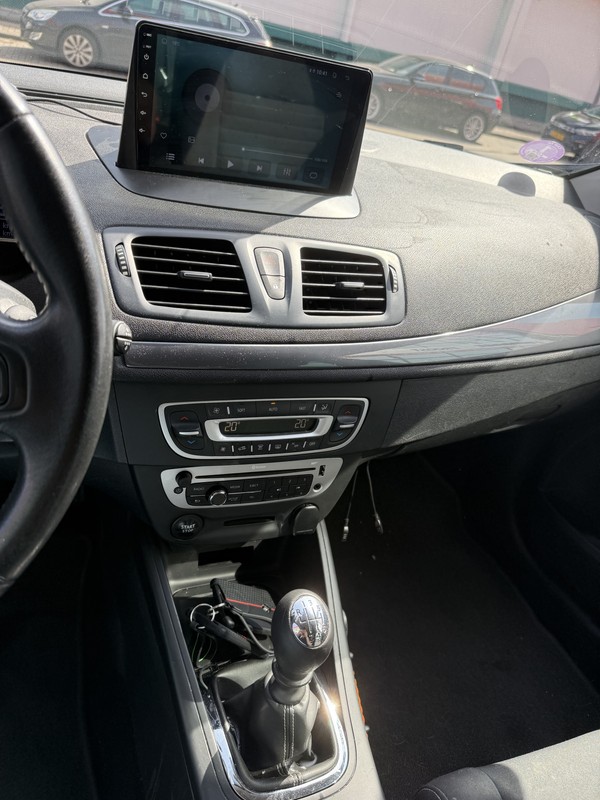 Renault Mégane Estate
