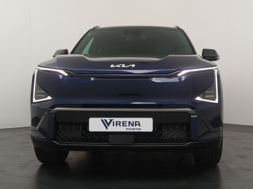 Kia EV5