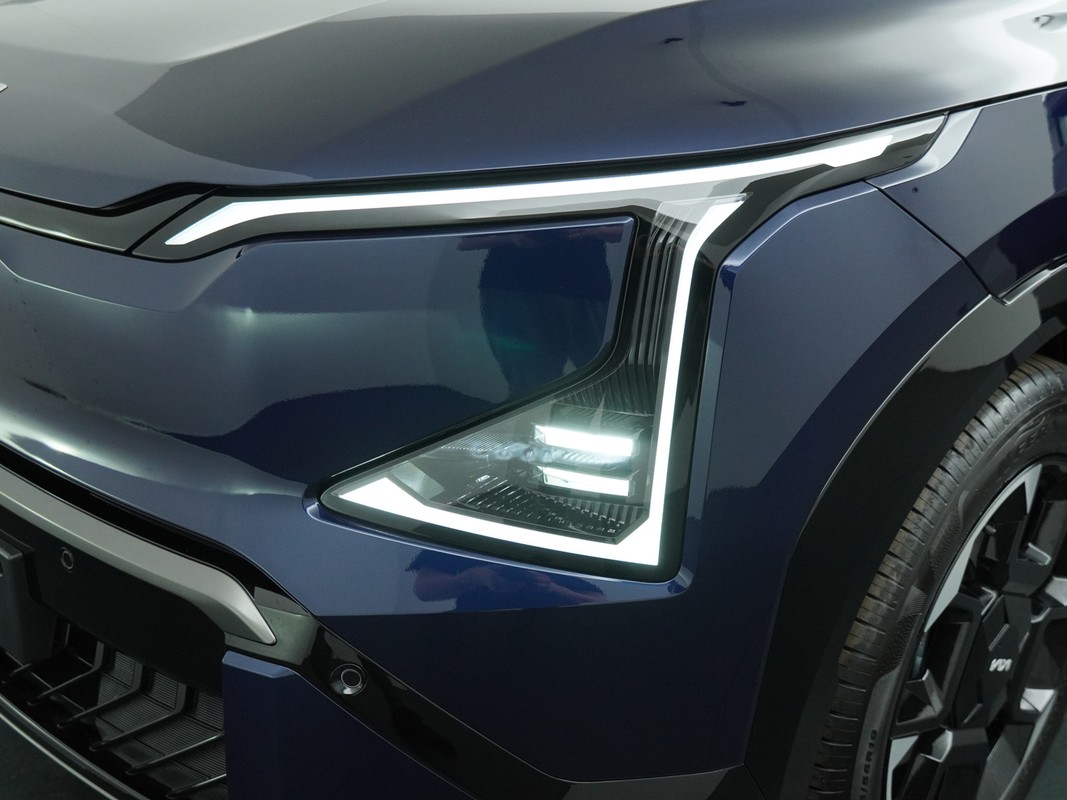 Kia EV5