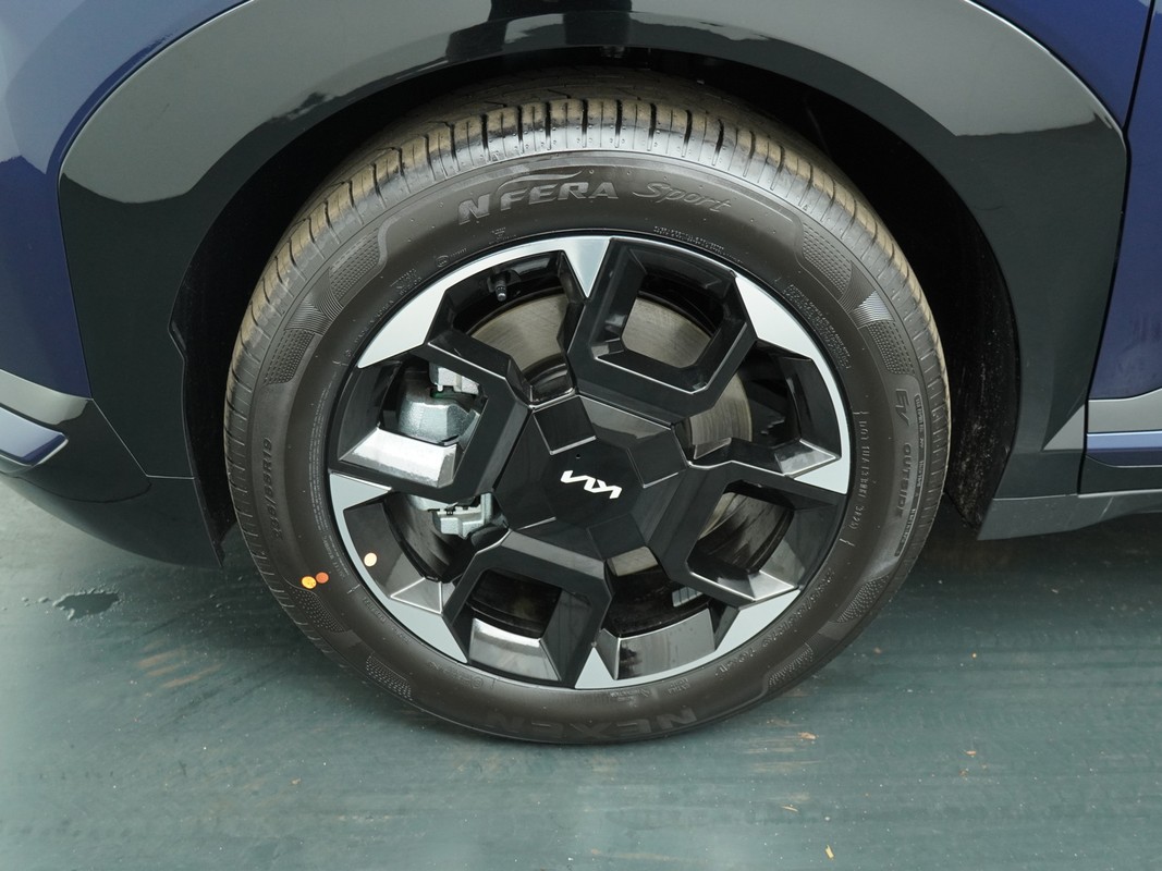 Kia EV5