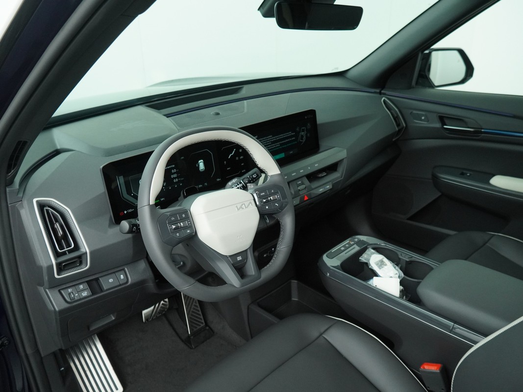 Kia EV5
