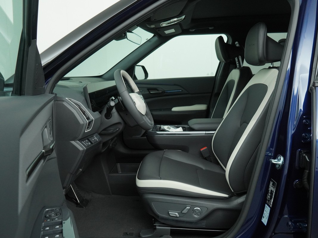 Kia EV5