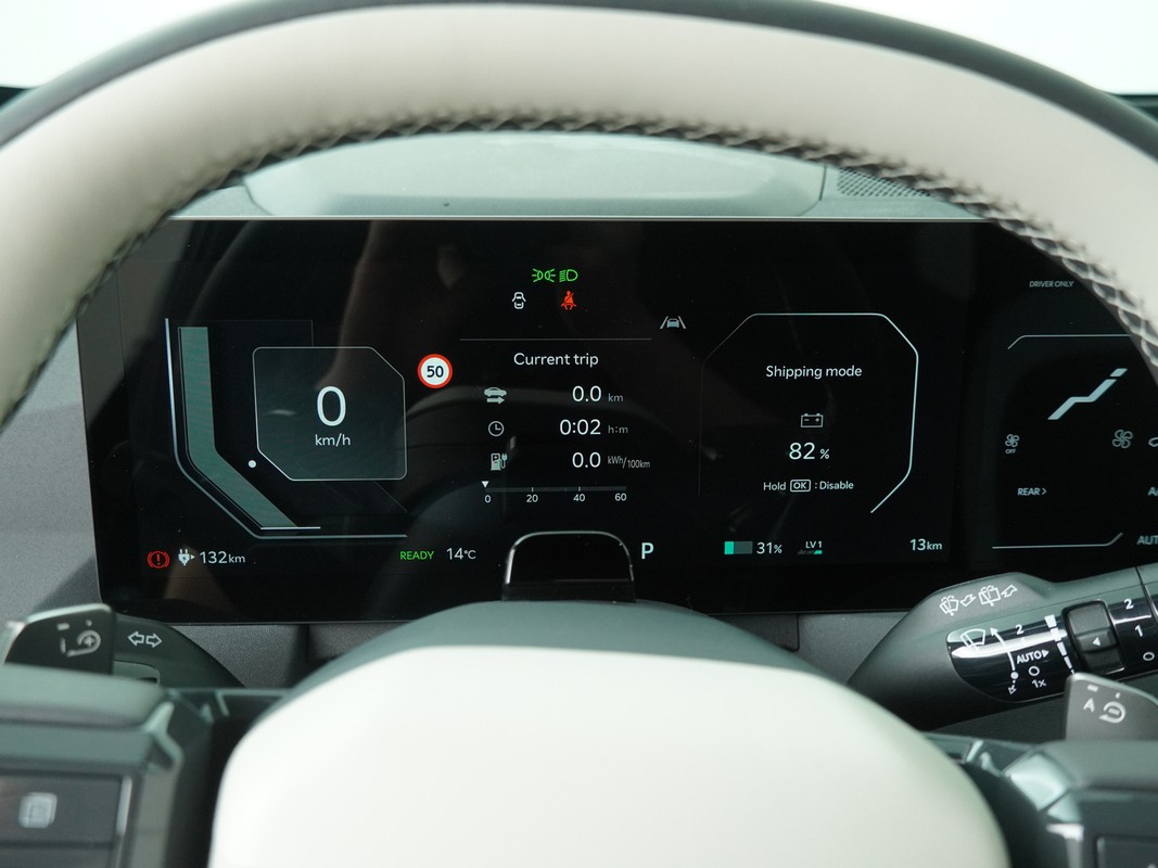 Kia EV5