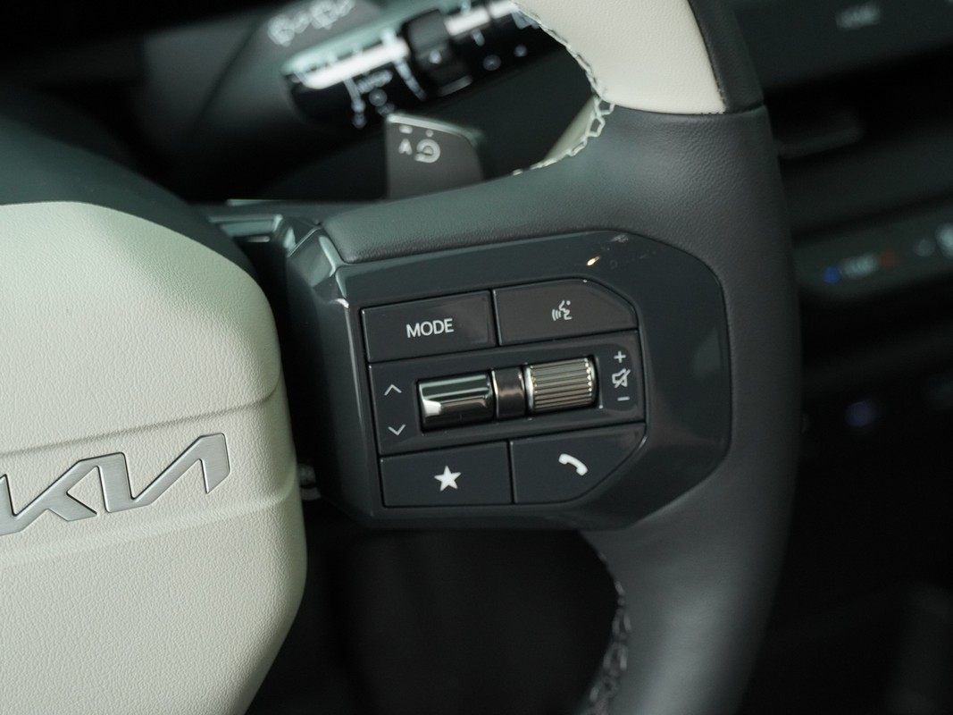 Kia EV5