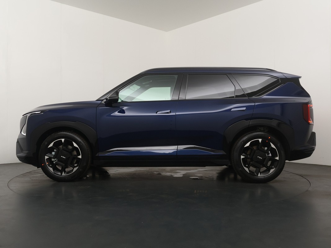 Kia EV5