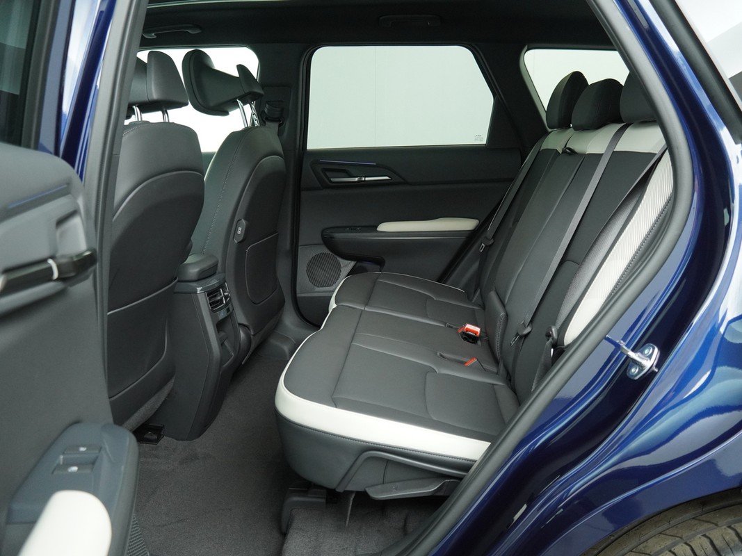 Kia EV5