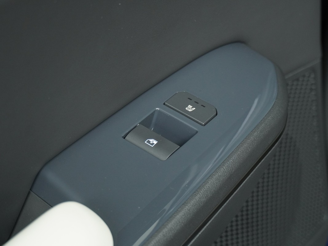 Kia EV5