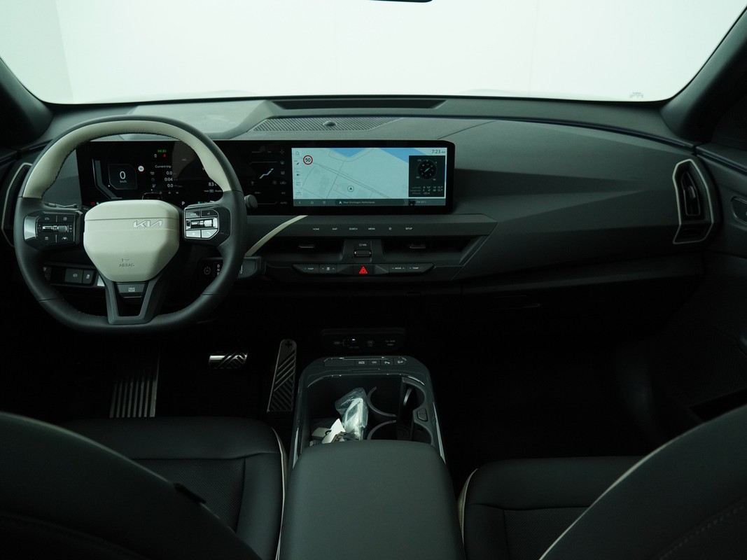 Kia EV5