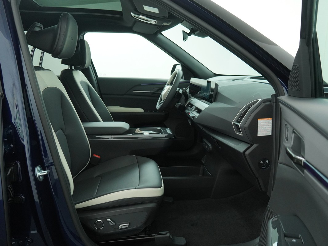 Kia EV5