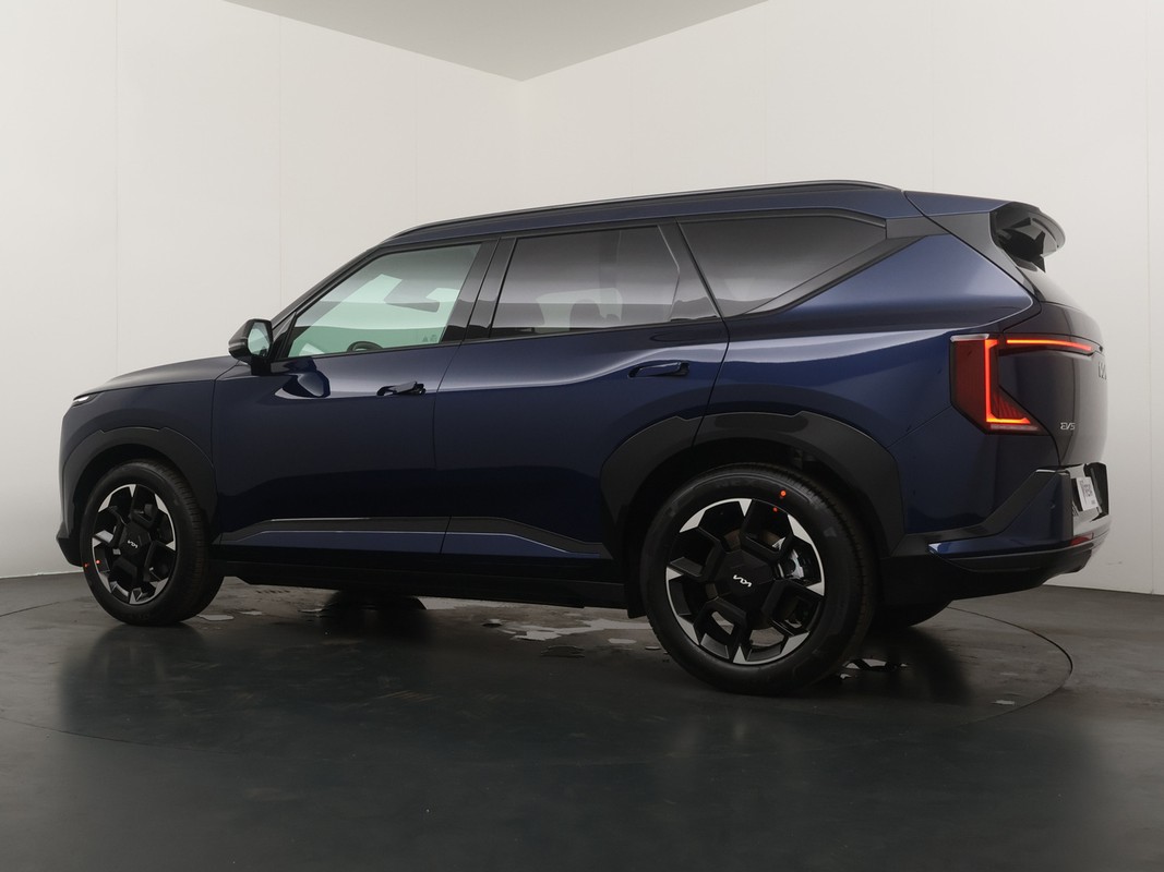 Kia EV5
