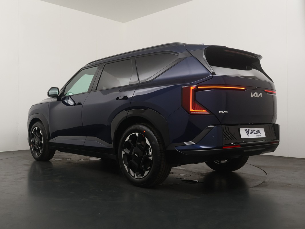 Kia EV5