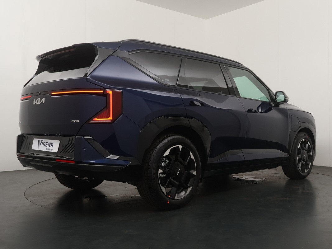 Kia EV5