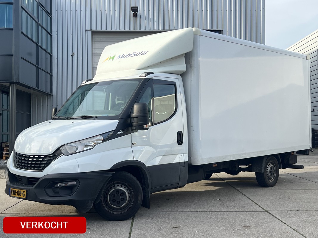 Iveco Daily