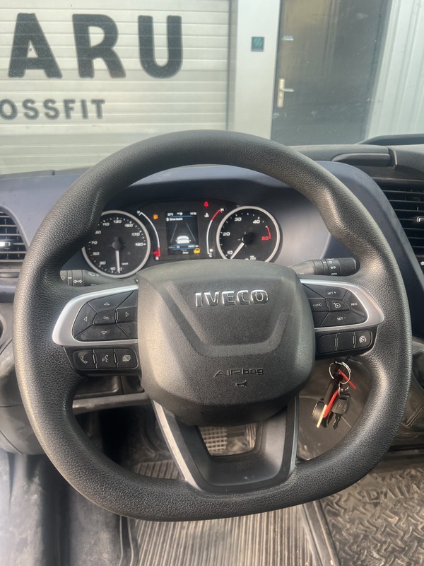 Iveco Daily