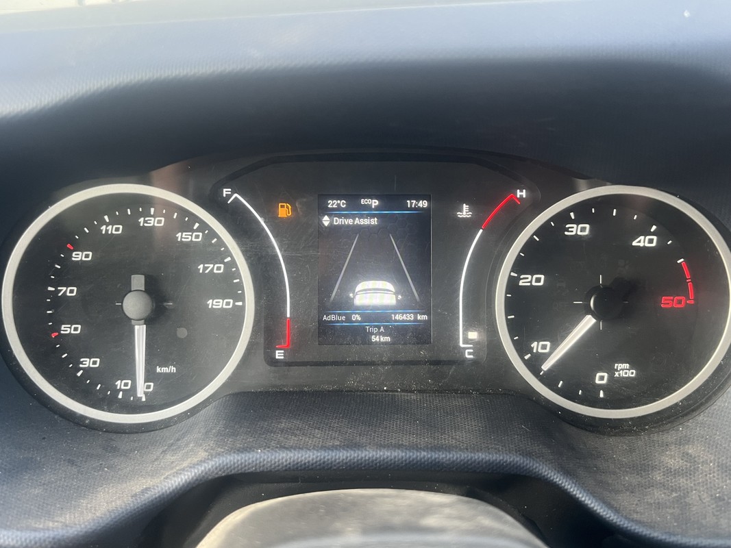 Iveco Daily