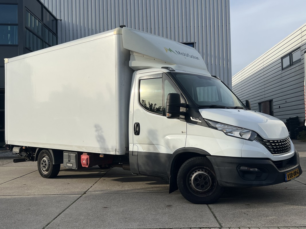 Iveco Daily