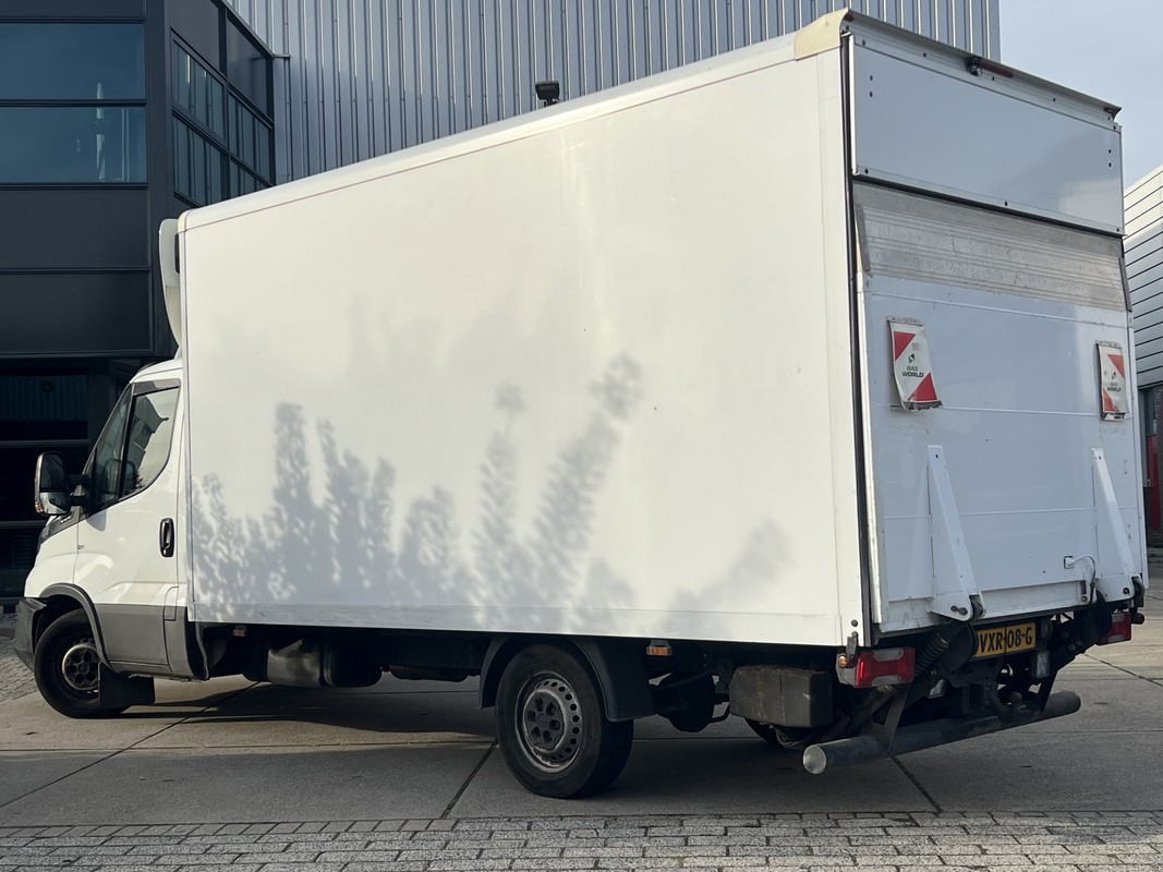 Iveco Daily